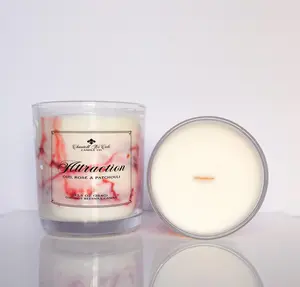 Attraction Candle