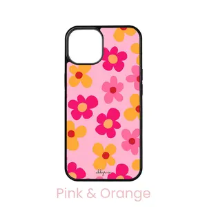 abbyrose Daisy Dance iPhone Case