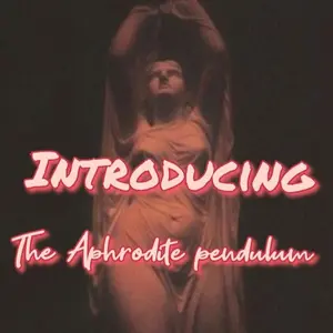 Aphrodite Pendulum