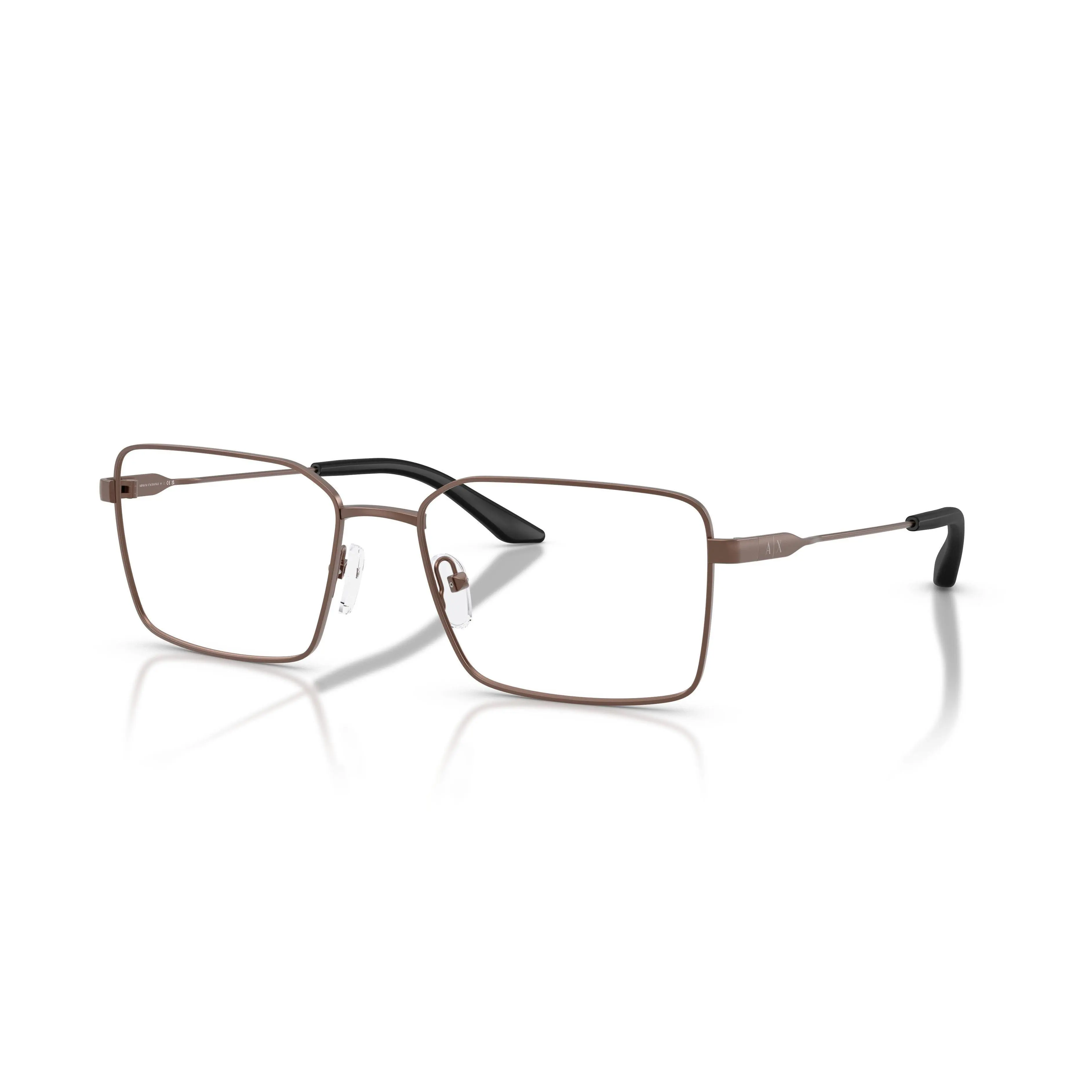 Armani Exchange 1076 Eyeglasses