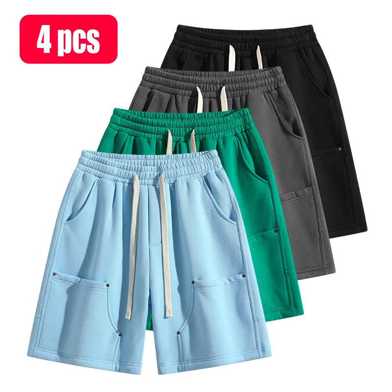 Light blue+Dark green+Dark gray+Black