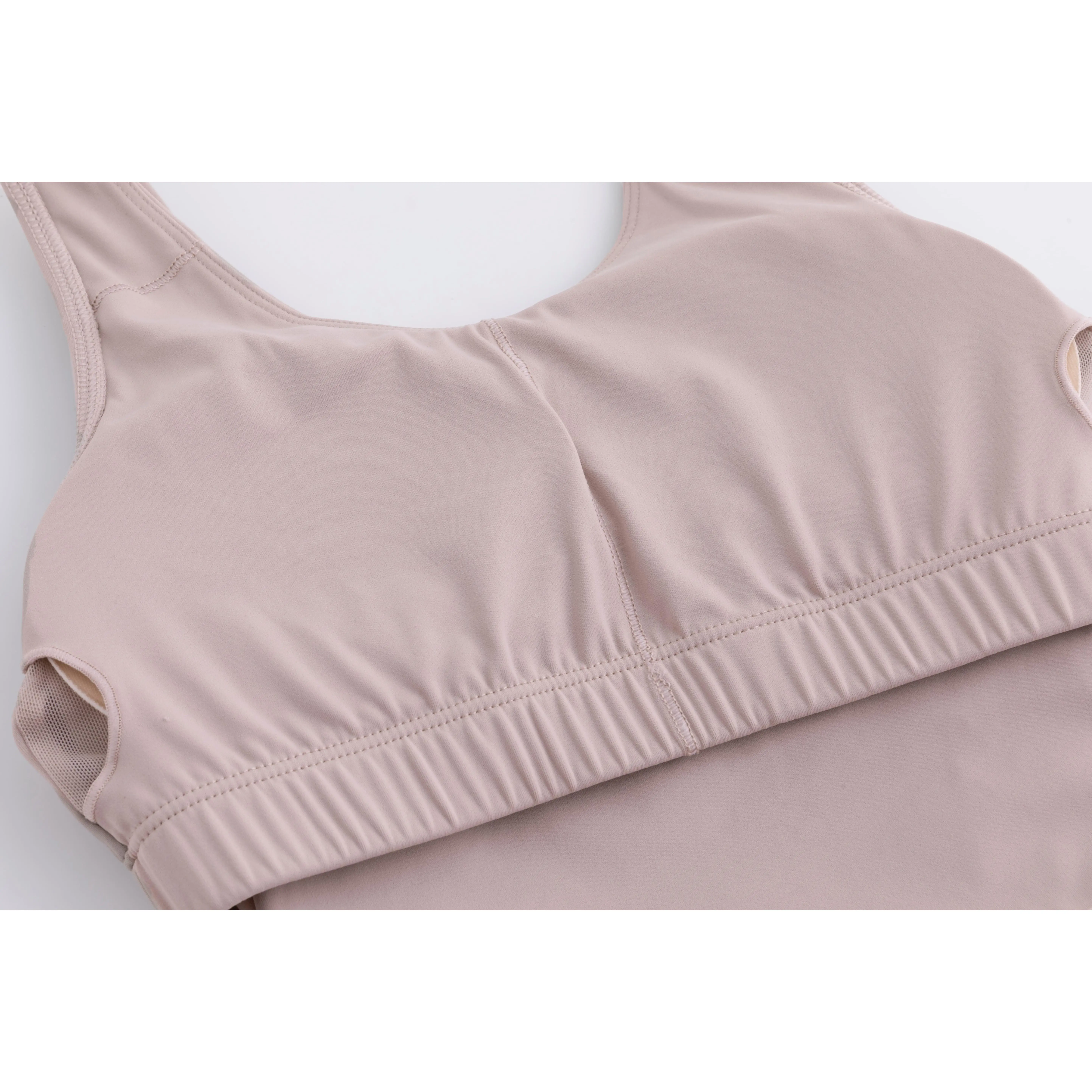 LULU Summer Collection: Sports U-Neck Tank Top. Made from breathable, lightweight, quick-drying fabric, its cloud-like breathability allows you to move freely during workouts. LULU Summer Collection: Sports U-Neck Tank Top. Made from breathable, lightweight, quick-drying fabric, its cloud-like breathability allows you to move freely during workouts.