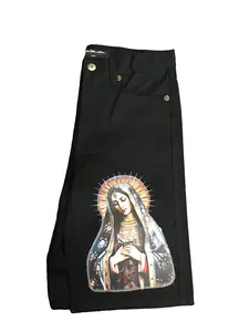 Tio Kno-betta 998 Shorts Jet Black Guadalupe