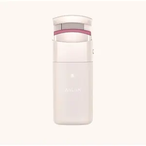 Electric Eyelash Curler Facial Silicone