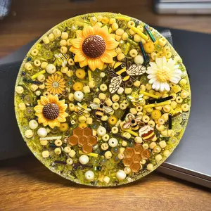 Reusable Picky Pad for Skin Picking, with MoldPicky Pad set, Trichotillomania Relief PortableFidget Toy Picky Pad, Anxiety & Stress Relief Toy Sensory Cuddle Box