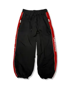 SAMPLE CHECKtheFeed Track Snowpants