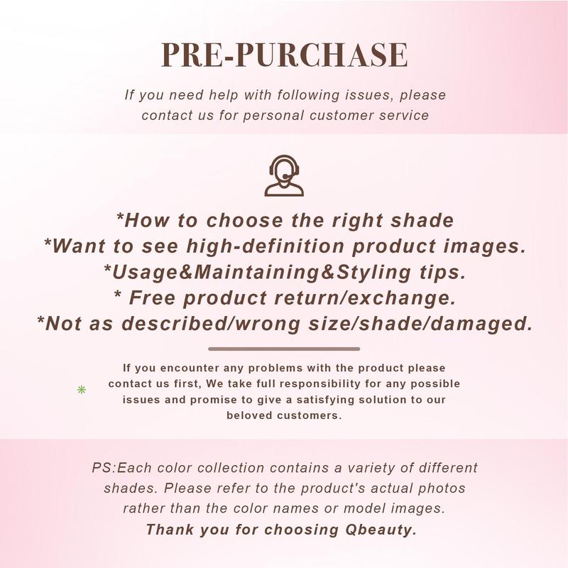 【QBEAUTY 】Invisible Clip- in Synthetic Hair Extensions Thick Natural Hairpieces Double Weft 4/3/2 Secure Clips Long Wavy Secret Hairpiece for Women 【QBEAUTY 】Invisible Clip- in Synthetic Hair Extensions Thick Natural Hairpieces Double Weft 4/3/2 Secure Clips Long Wavy Secret Hairpiece for Women