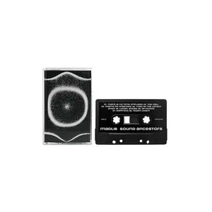 Madlib "Sound Ancestors" Cassette