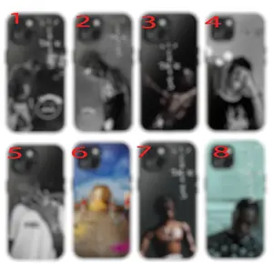 Tr...3.Vis Sc0.tT3, Case for iPhone 17, 16, 15, 14, 13, 12, 11 Pro Max Plus Mini, Samsung Galaxy S25 S24 S23 S22 Ultra Plus X R