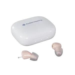 Audien Atom Air OTC Hearing Aids
