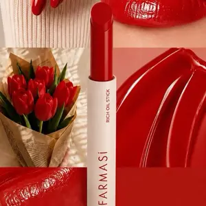 Rich Oil Stick, Multi-Use Makeup Tool for Cosmetic Application Including Eyeliner, Eyeshadow, Foundation