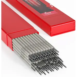 E7018 Welding Rod 3/32'' 5LB Low Hydrogen Carbon Steel Welding Sticks Electrodes, Welding Rods ARC Welding Equipment