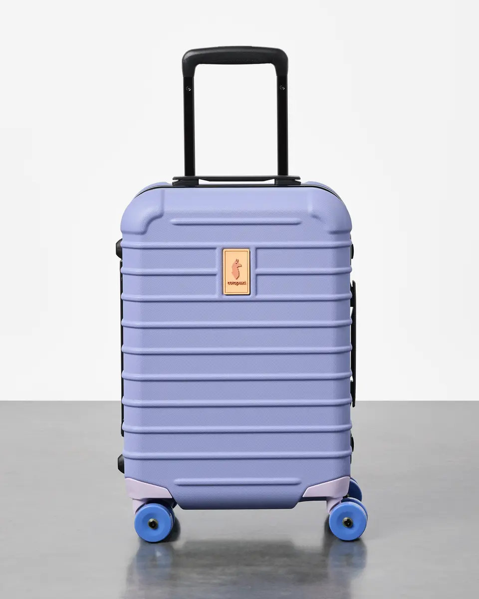 Coraza Suitcase - Carry On Coraza Suitcase - Carry On