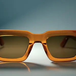 XHALE LENS ‘DEVOTION’ (CLEMENTINE)