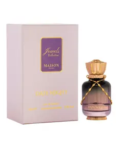 Date Night Maison Asrar Perfume Fragrance 3.5 Fl Oz Floral Sweet