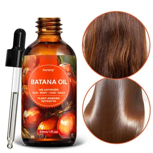 Botana Oil,Batana Natural Hair Growth Oil,Botana Hair Oil ,Plant-Based & Rich In Natural Extracts, Multi-Use For Face, Body, Hair & Nails | Repairs & Nourishes Hair, Restores Shine, Softens, Lightweight, Non-Greasy, All Skin Types, Hair Growth Product
