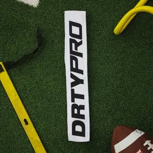 DRTYPRO Streamer Towel