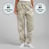 Comfrt | The Camo Sweatpants | Relaxed Fit Soft Camo Joggers