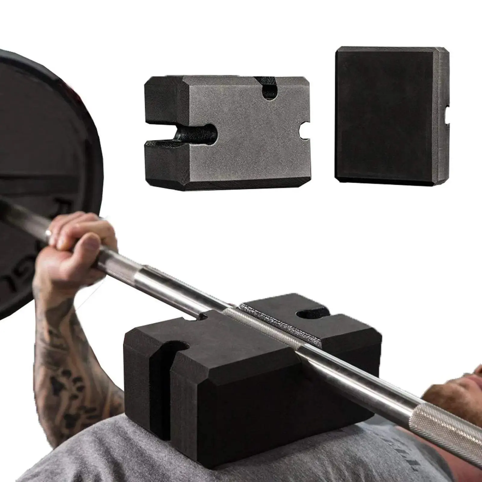 Bench Press Block Bench Press Block