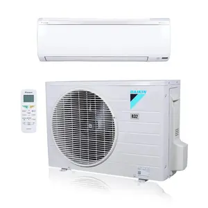Daikin ATMOSPHERA 18000 BTU 22.7 SEER2 Single Zone Ductless Mini Split Heat Pump System R32 No Warranty