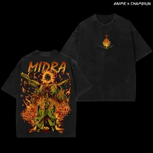 COLLECTION - Retro Vintage Elden Ring Grim Unisex Oversize Washed Lightweight Cotton T-Shirt Wash Gift For Game Fan, Game Lover, Pump Covers