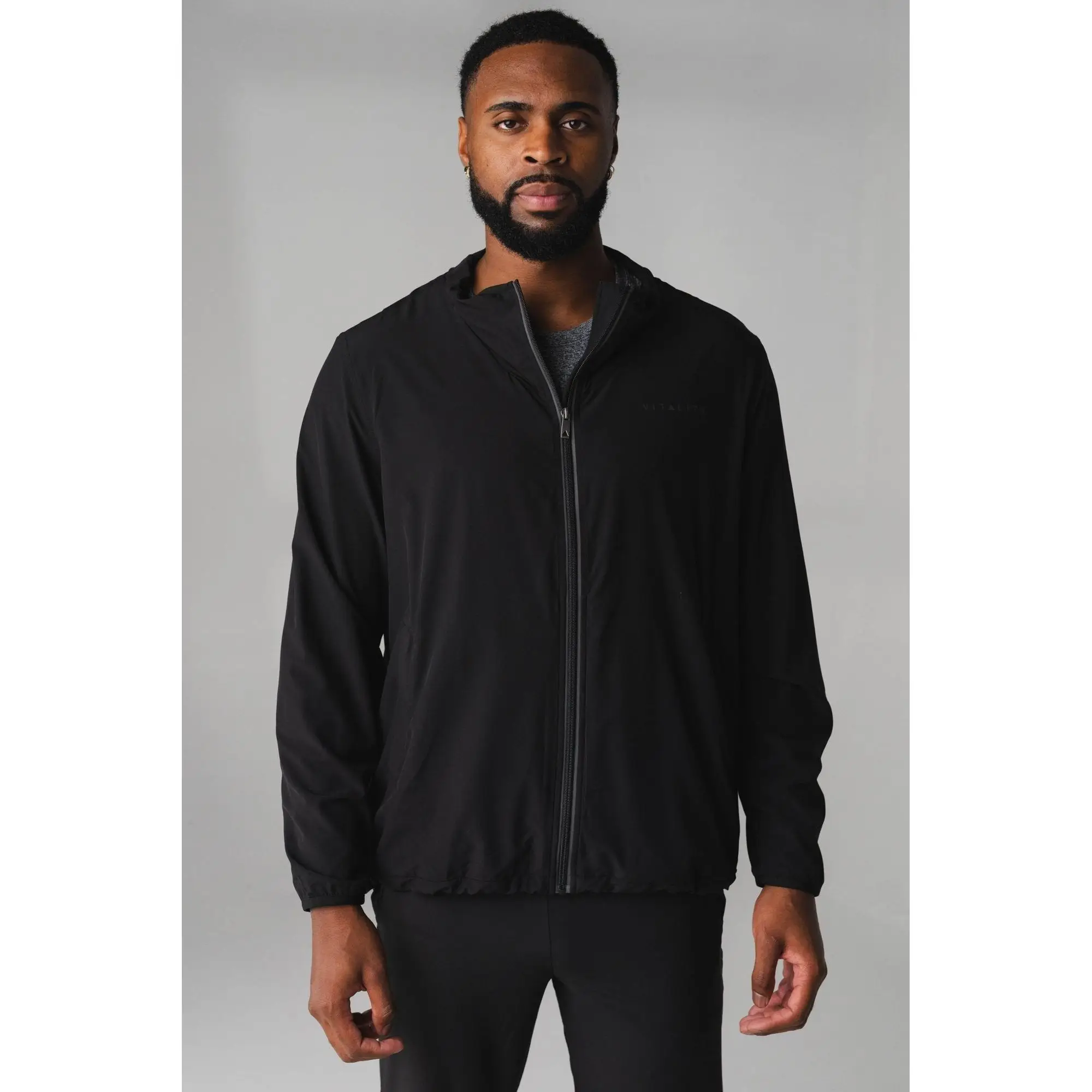 Vitality Prime Windbreaker