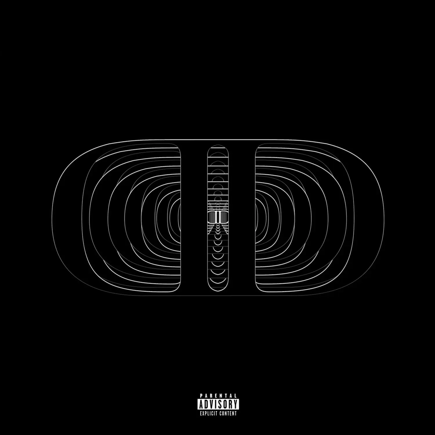 Lil Tecca - DOPAMINE Hip Hop Album, Explicit Music with Lyrics (Compact Disc - CD)