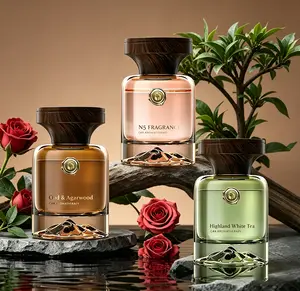 Highland white tea, No.5, oud incense, long-lasting pleasant aroma, latest luxury car aromatherapy, home decoration fragrance 120ml