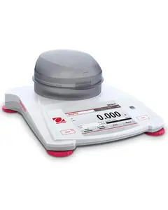 Ohaus STX223 Scout Touchscreen Analytical Balance 220g x 0.001g Precision Scale