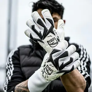 TEK Goalkeeping  Gloves  IceLoom
