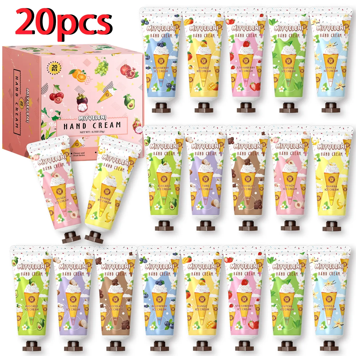 montnature hand cream - TikTok Shop