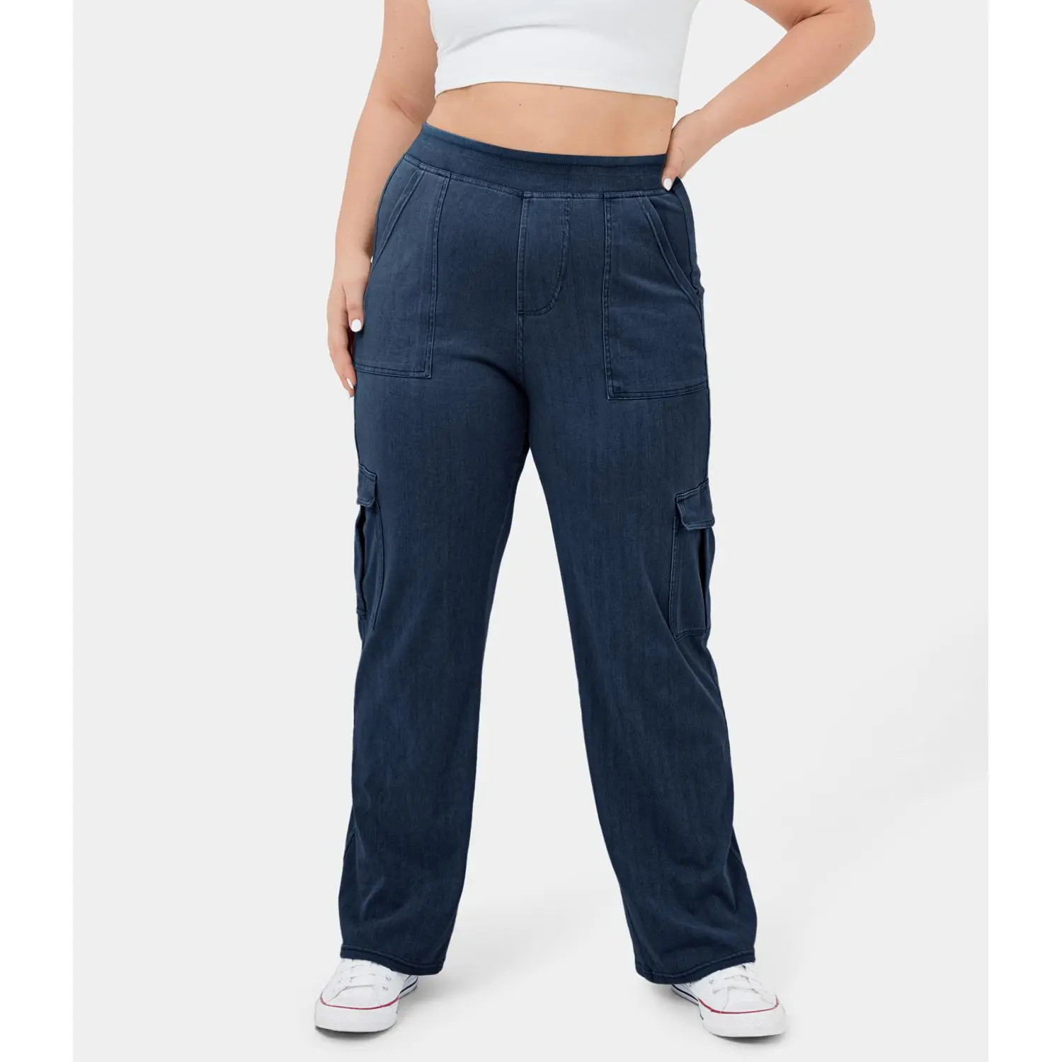 Denim Indigo
