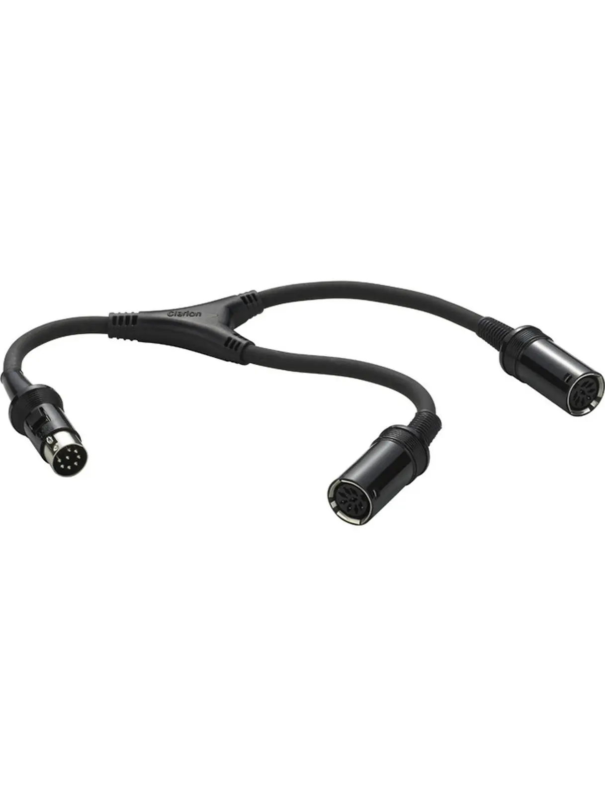 CLARION Wired Marine Remote Y-Cable, Large Home Appliance Part & Accessory