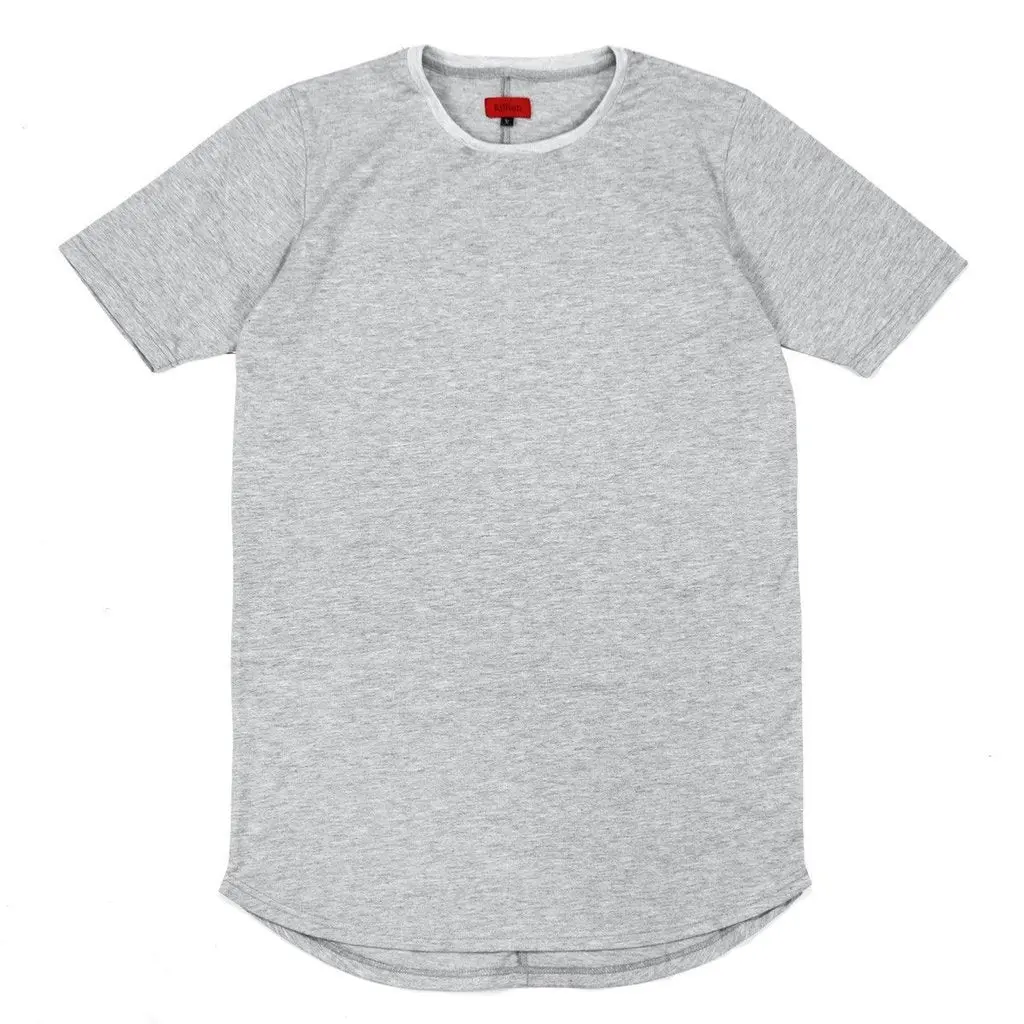 Standard Issue SI-12 Essential - Heather Grey