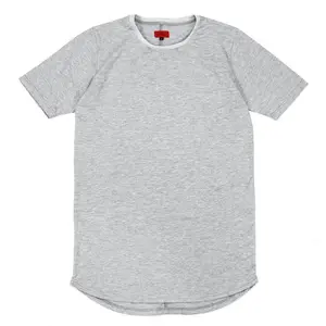 Standard Issue SI-12 Essential - Heather Grey