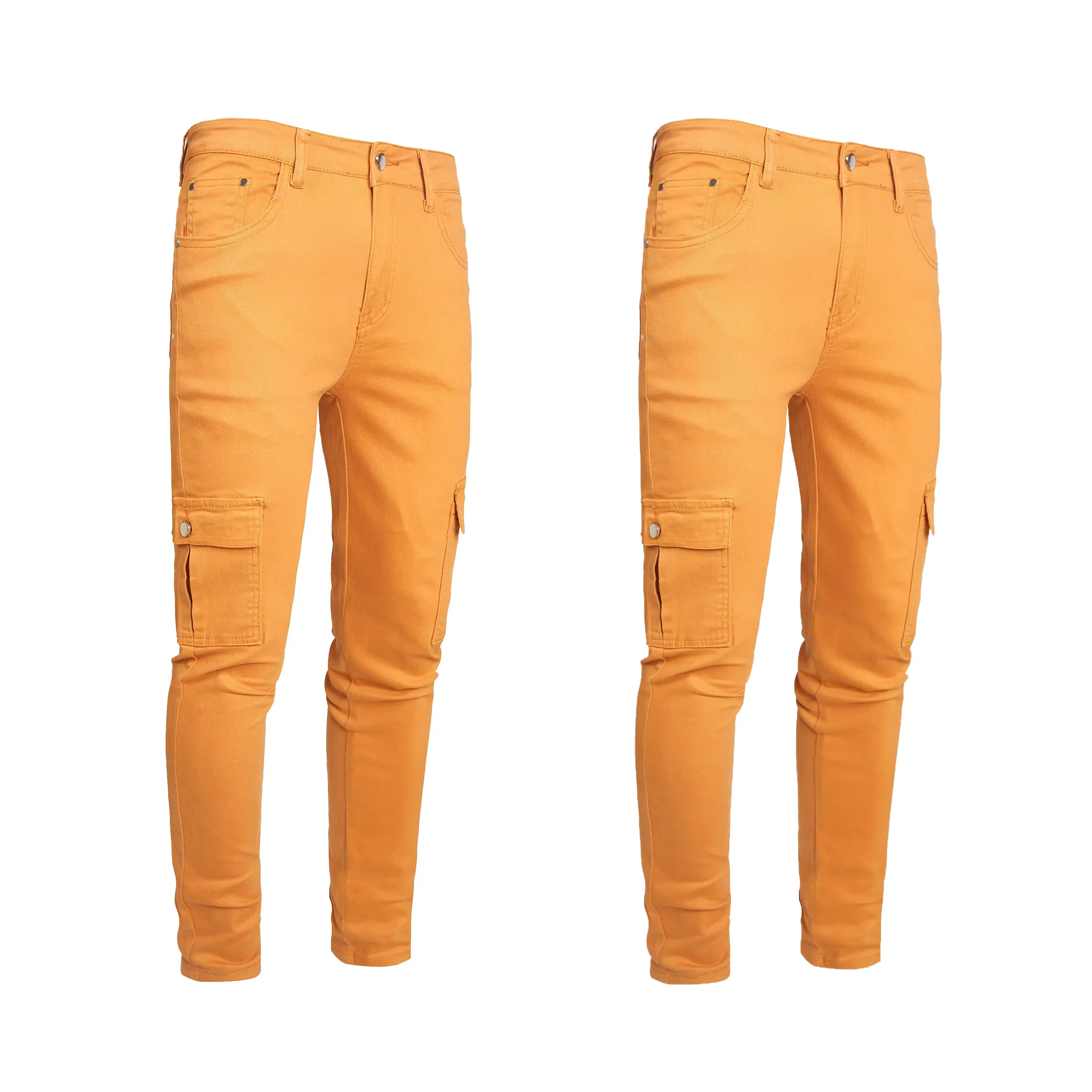 (2 Pack)Dark Khaki-Dark Khaki