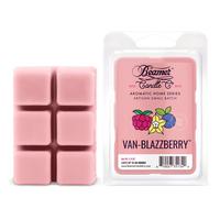 Van-Blazzberry