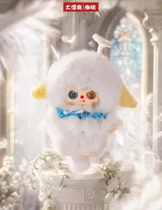 Baby 3. Angels and Demons 400%