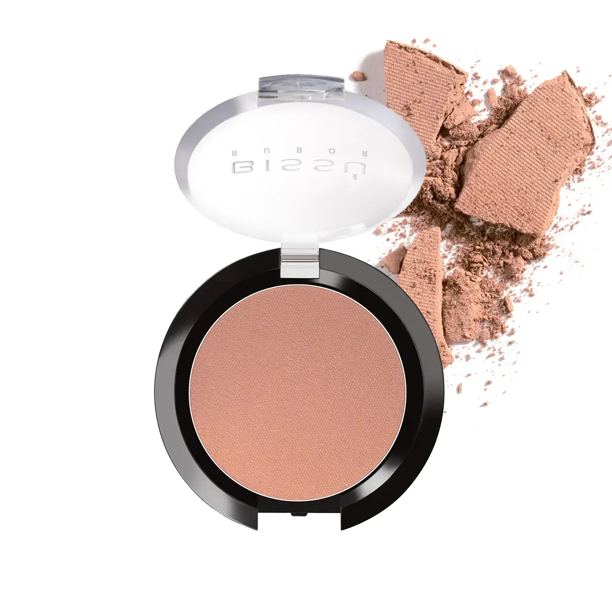 Professional Blush 27 Tones | Rubor Profesional 27 Tonos