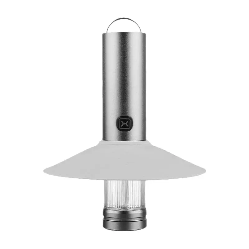 Long battery life Mini camping lighting Ambient light Portable light strip Field camp Multifunctional tent light