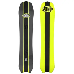 Salomon Dancehaul Grom Snowboard 2023