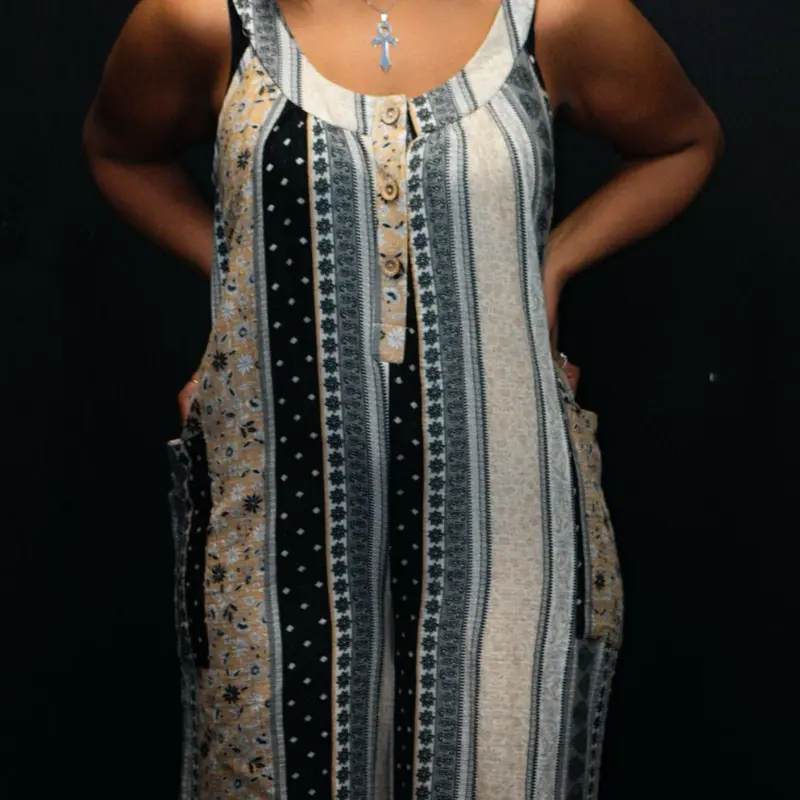 McKenzie Jumpsuit