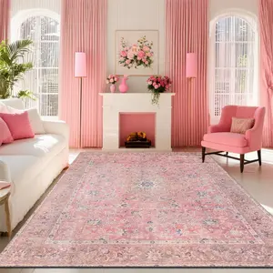 Soft and comfortable printed carpet, home decorative carpet, large living room carpet, sofa cushion, entrance mat, coffee table mat, bedroom carpet, bedside rug, suitable for various scenarios such as shopping malls, cafes,merry Christmas、let it snow