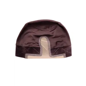 EllaRae | Wig Band Cap Combo Brown