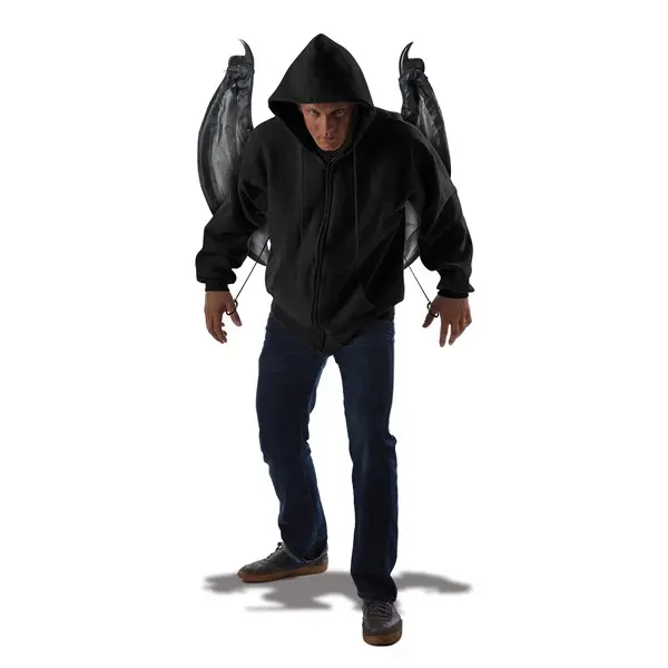 Wicked Wings Accessory
