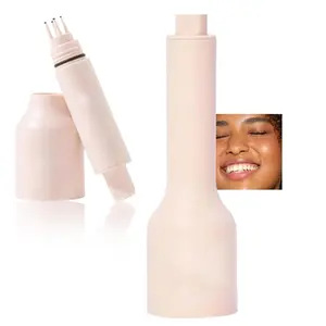 Noira Belle Freckle Stamp, Verique Go with The Faux Freckle Stamp, NoiraBelle Waterproof FreckleMakeup for Face (Dark)