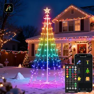 HolidayDecorLights