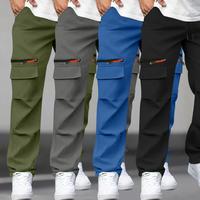 Black + Blue + Gray + Green