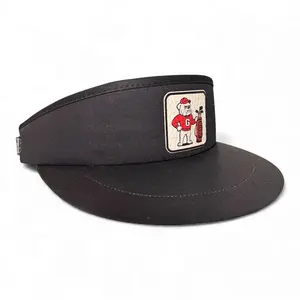 Damn Good Caddie Tour Visor