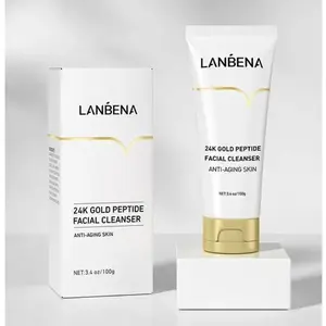 Pack of LANBENA 24k Gold